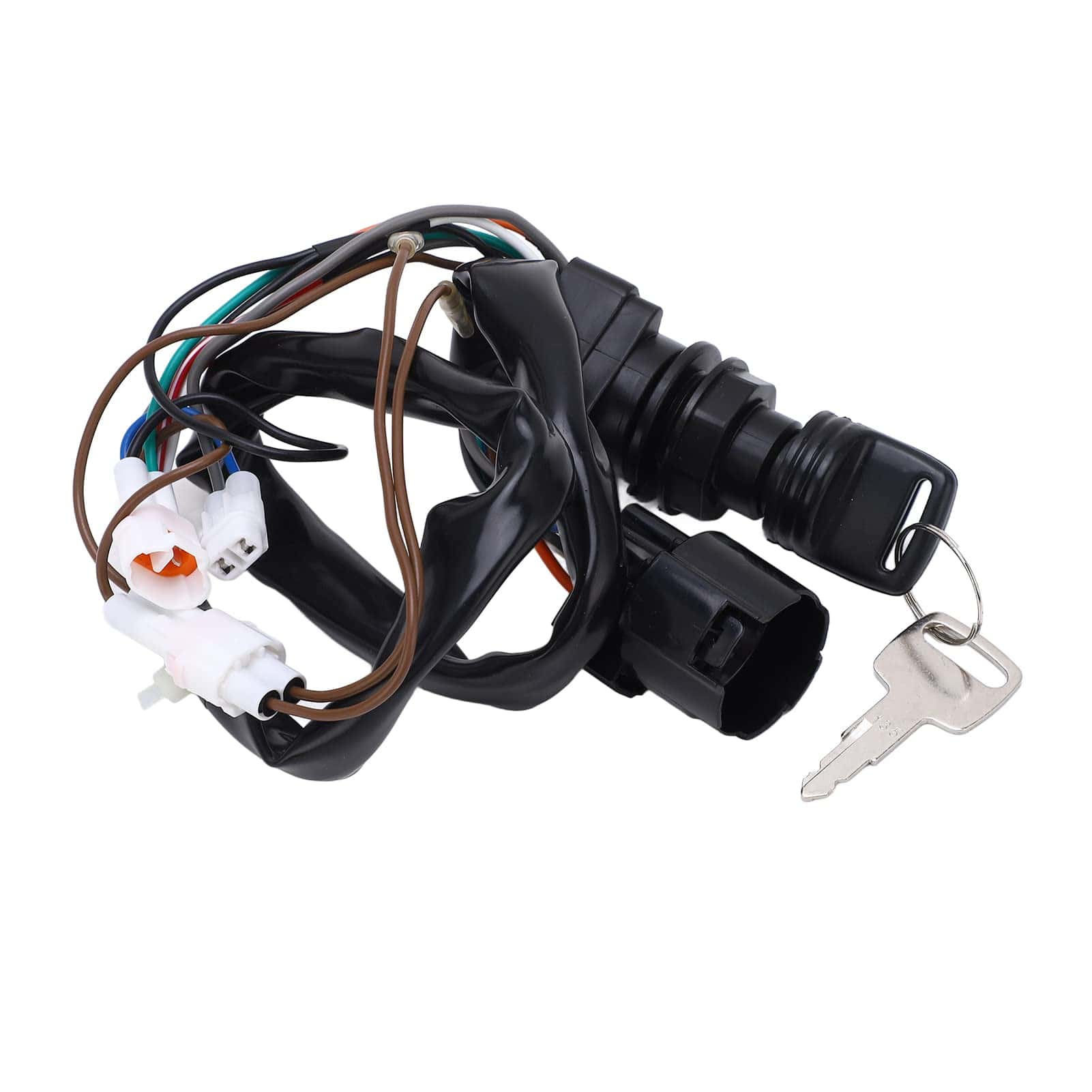 Interruptor de llave de encendido, 37110 93J00 Interruptor - Imagen 7