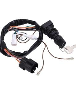 Interruptor de llave de encendido, 37110 93J00 Interruptor