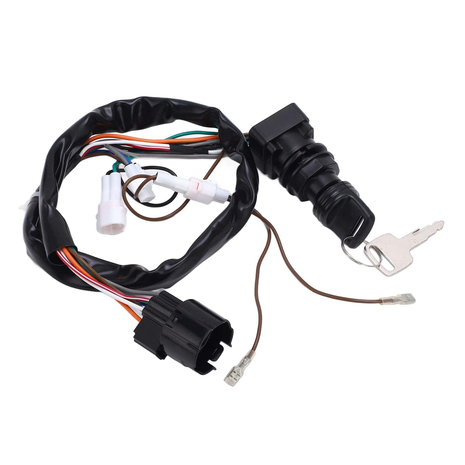 Interruptor de llave de encendido, 37110 93J00 Interruptor