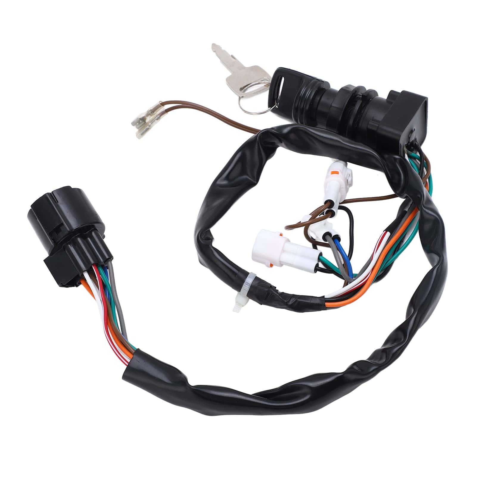 Interruptor de llave de encendido, 37110 93J00 Interruptor - Imagen 10