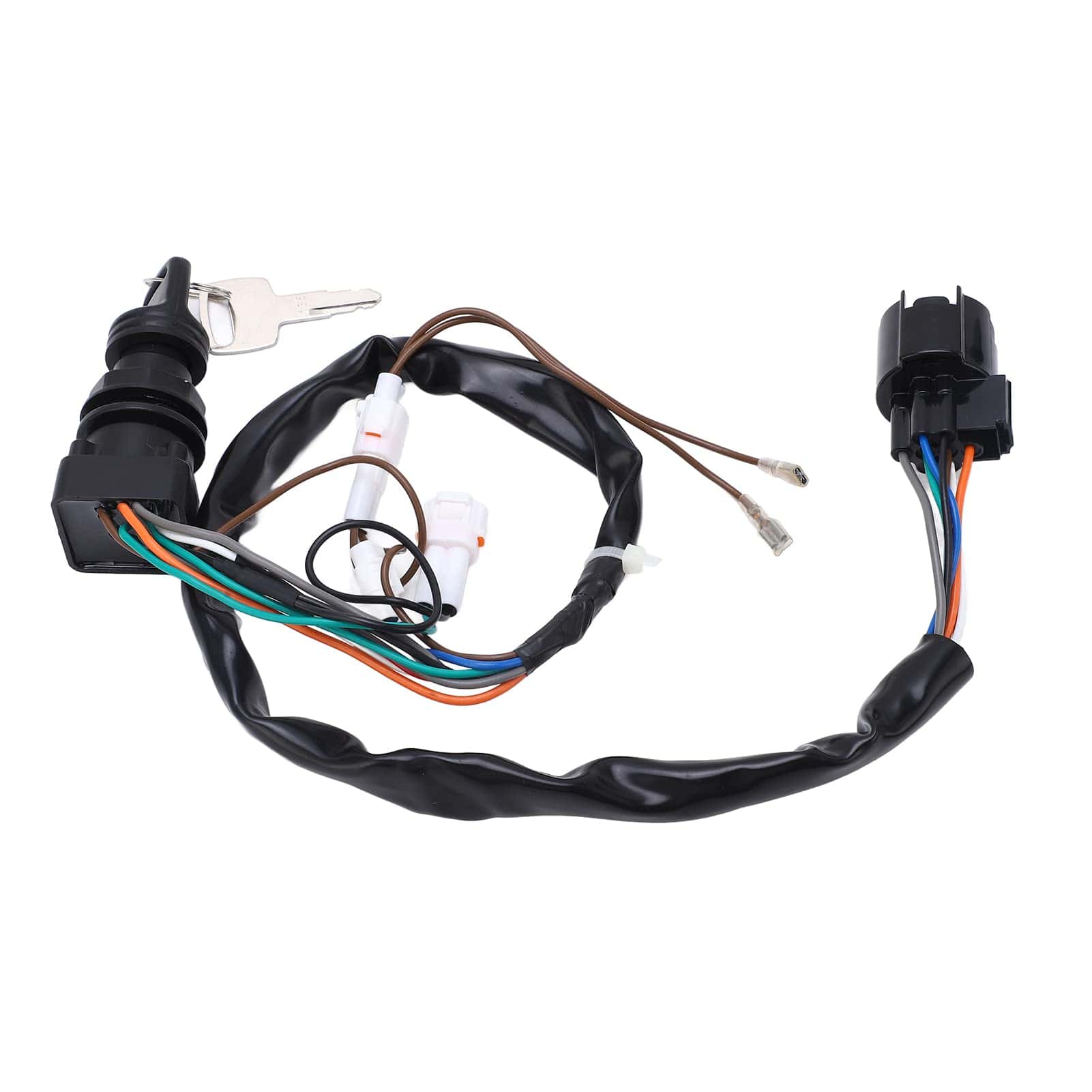 Interruptor de llave de encendido, 37110 93J00 Interruptor - Imagen 3