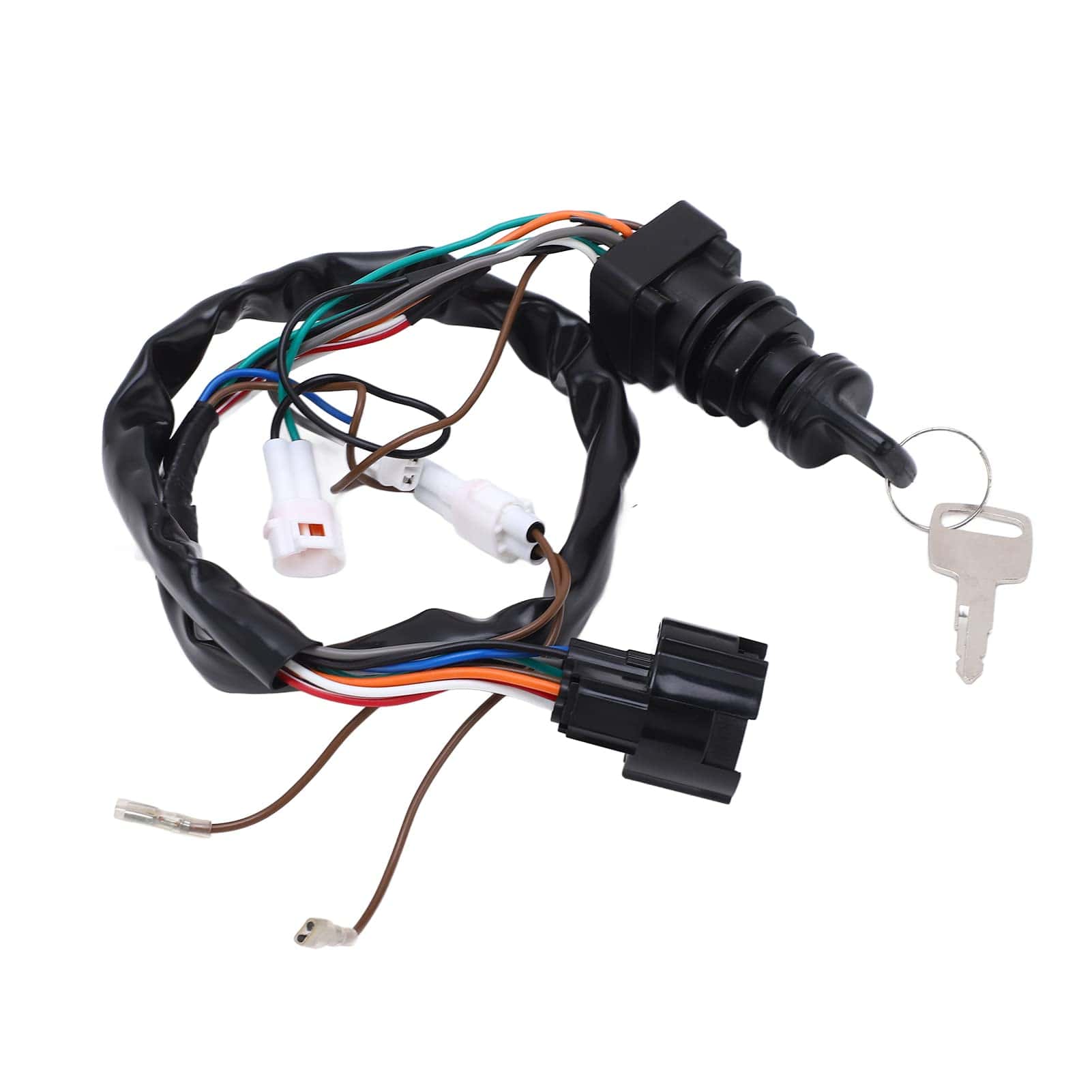 Interruptor de llave de encendido, 37110 93J00 Interruptor - Imagen 6