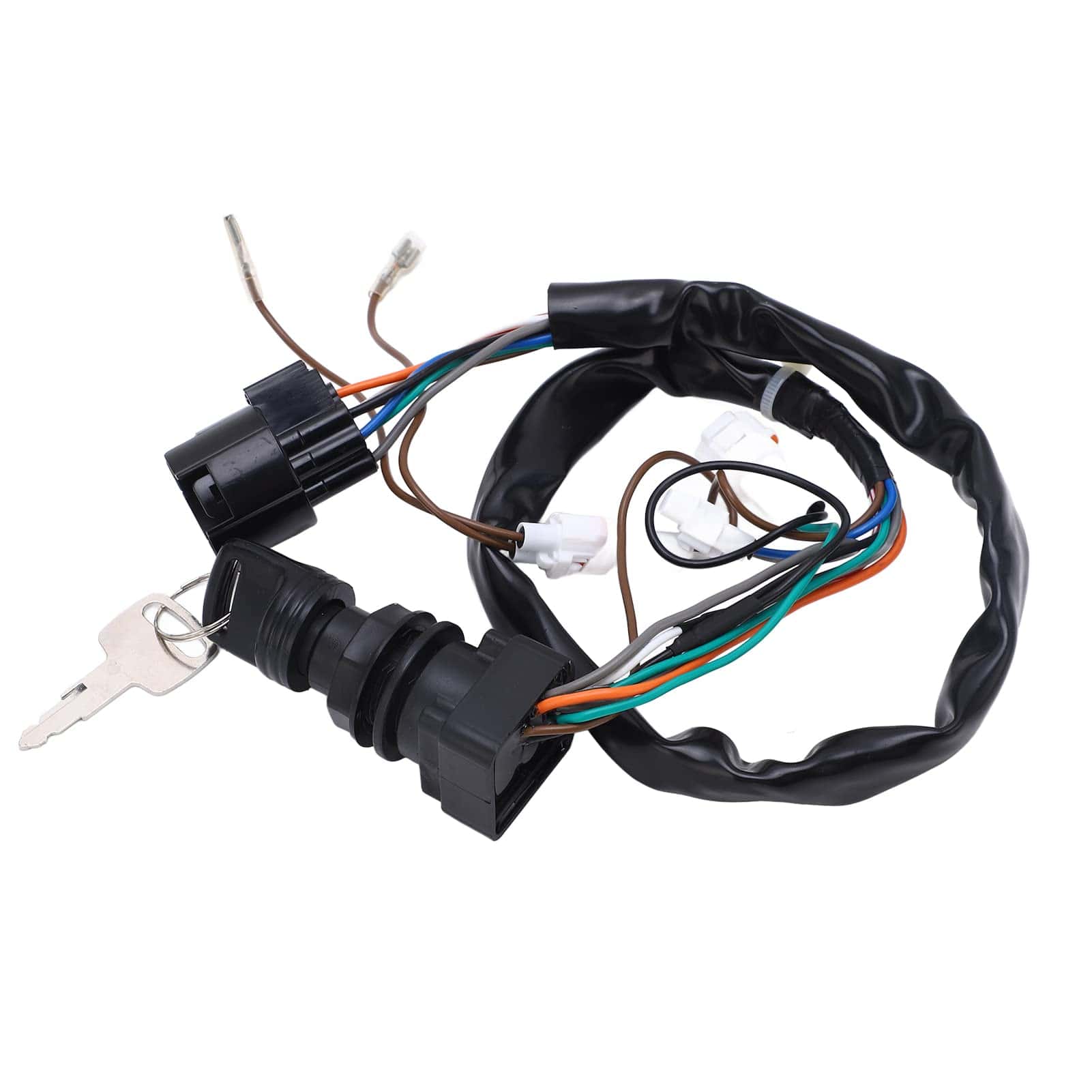 Interruptor de llave de encendido, 37110 93J00 Interruptor - Imagen 8