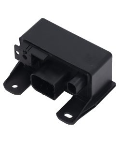 Relé de bujía, Interruptor de relé de control de bujía,