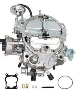 Carburador de 4 Barriles Aspaton para Rochester Quadrajet