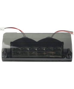 Alto Spoiler LED Luz de Freno 3ro Para Pontiac Firebird