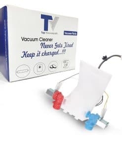 Válvula de entrada de agua para lavadora W10144820 Pieza de