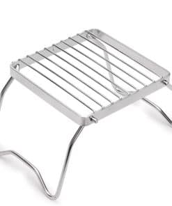 XIANGTAKJ Parrilla Portátil, Parrilla Plegable, Parrilla de