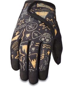 Guante Juvenil Dakine Prodigy - Estilo Salvaje, Talla Extra