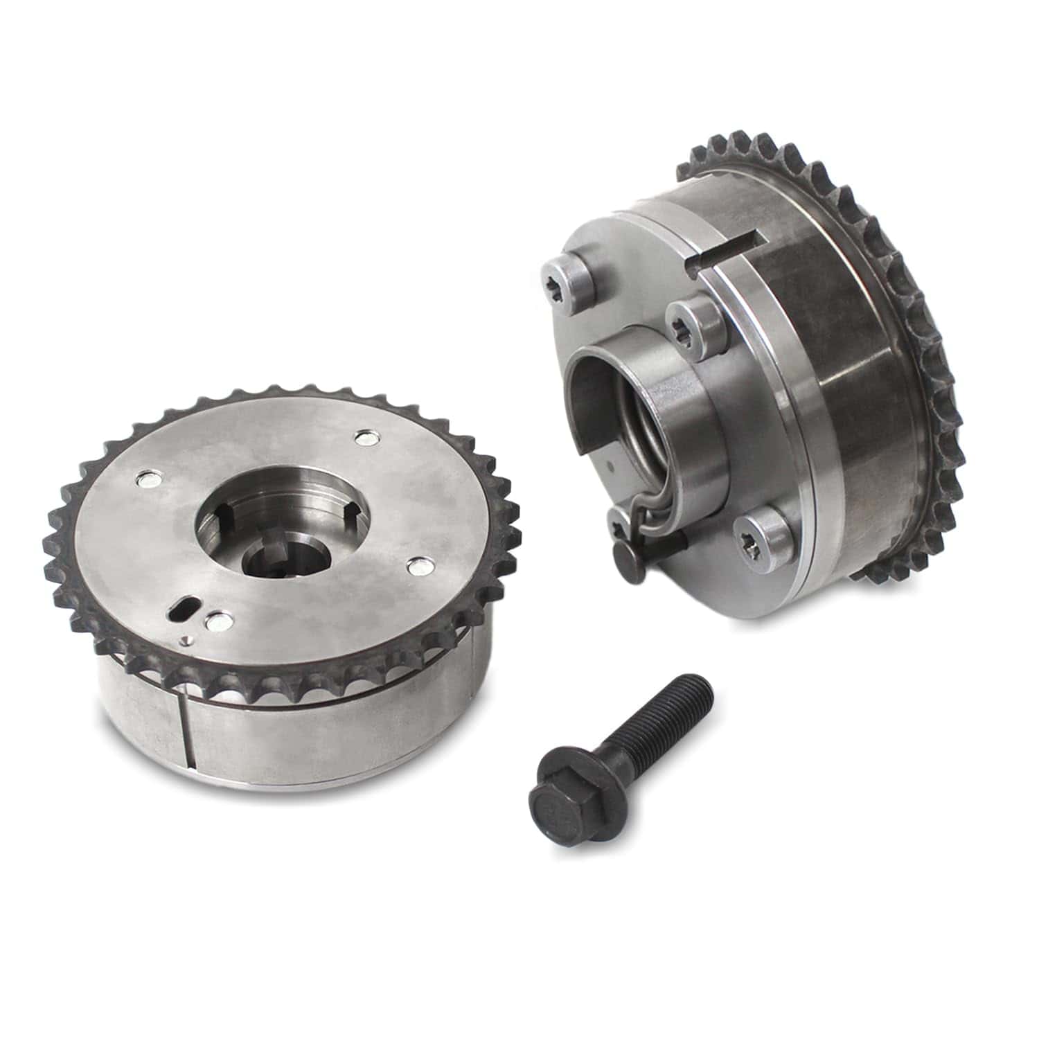 PANGOLIN 13050-0T010 13050-0T050 2PCS Engranaje Sprocket