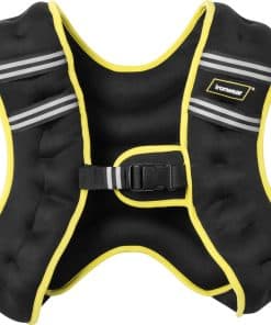 Chaleco Ajustable de Neopreno Ironwear 5900 con Peso