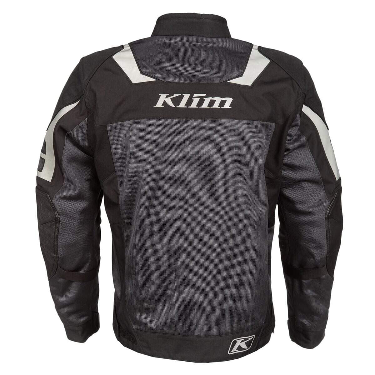Chaqueta de moto para hombre KLIM Induction Pro - Talla L - - Imagen 5