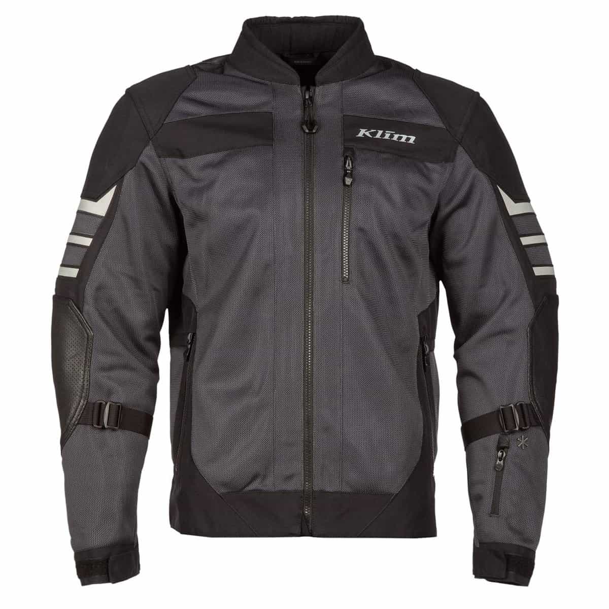Chaqueta de moto para hombre KLIM Induction Pro - Talla L - - Imagen 4