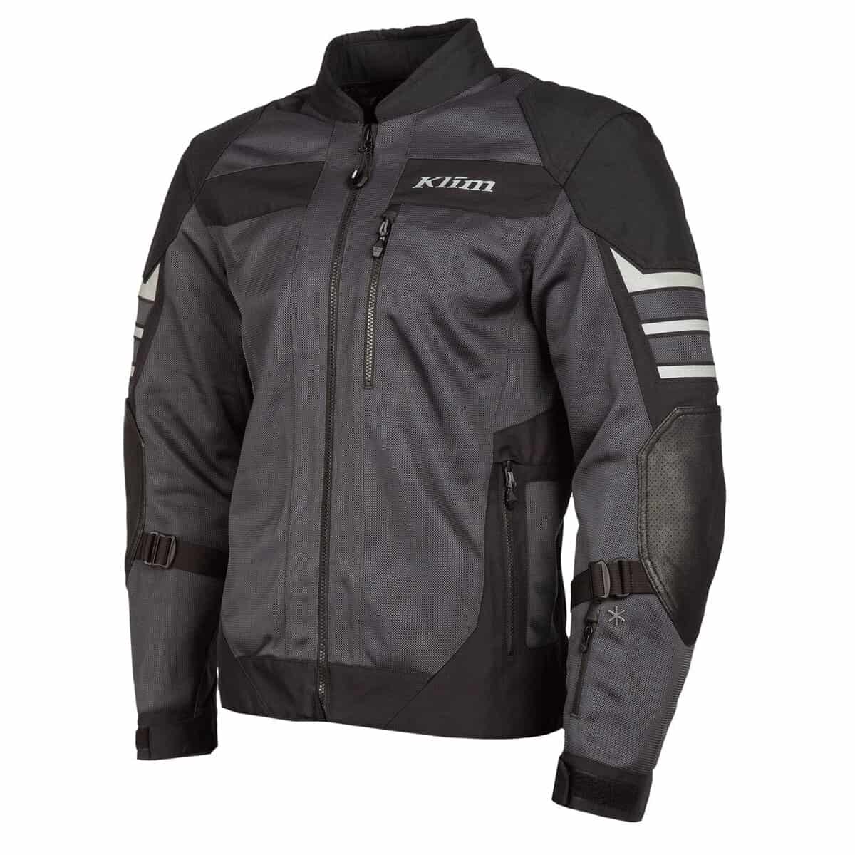 Chaqueta de moto para hombre KLIM Induction Pro - Talla L -