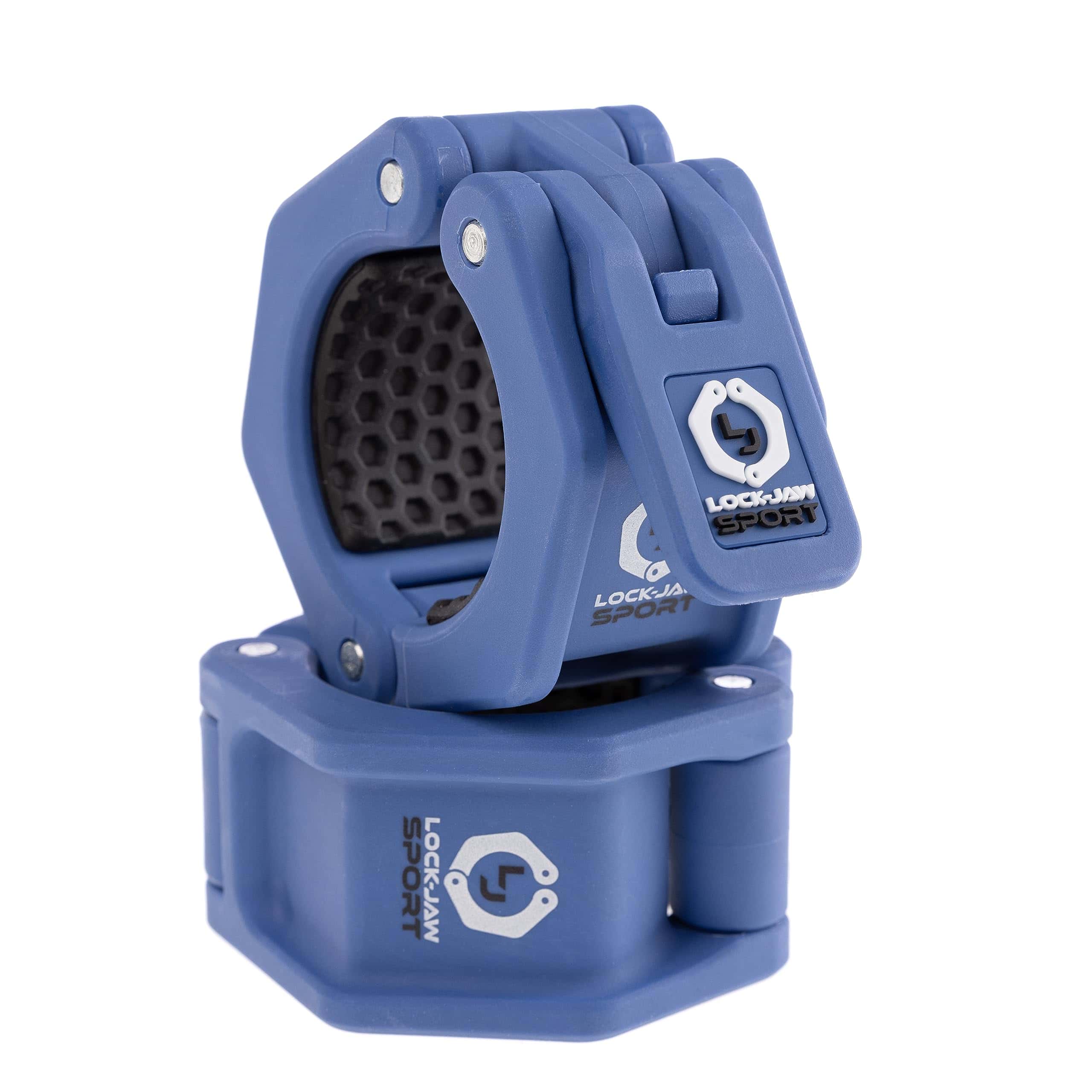 Abrazadera de barra olímpica Lock-Jaw Sport - Abrazadera de - Imagen 6