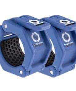 Abrazadera de barra olímpica Lock-Jaw Sport - Abrazadera de