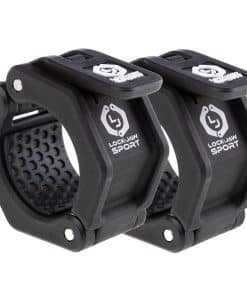 Cierre de Barra Olímpica Lock-Jaw Sport - -Negro