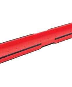 Charola de Almacenamiento de Sockets Magnética de Acero