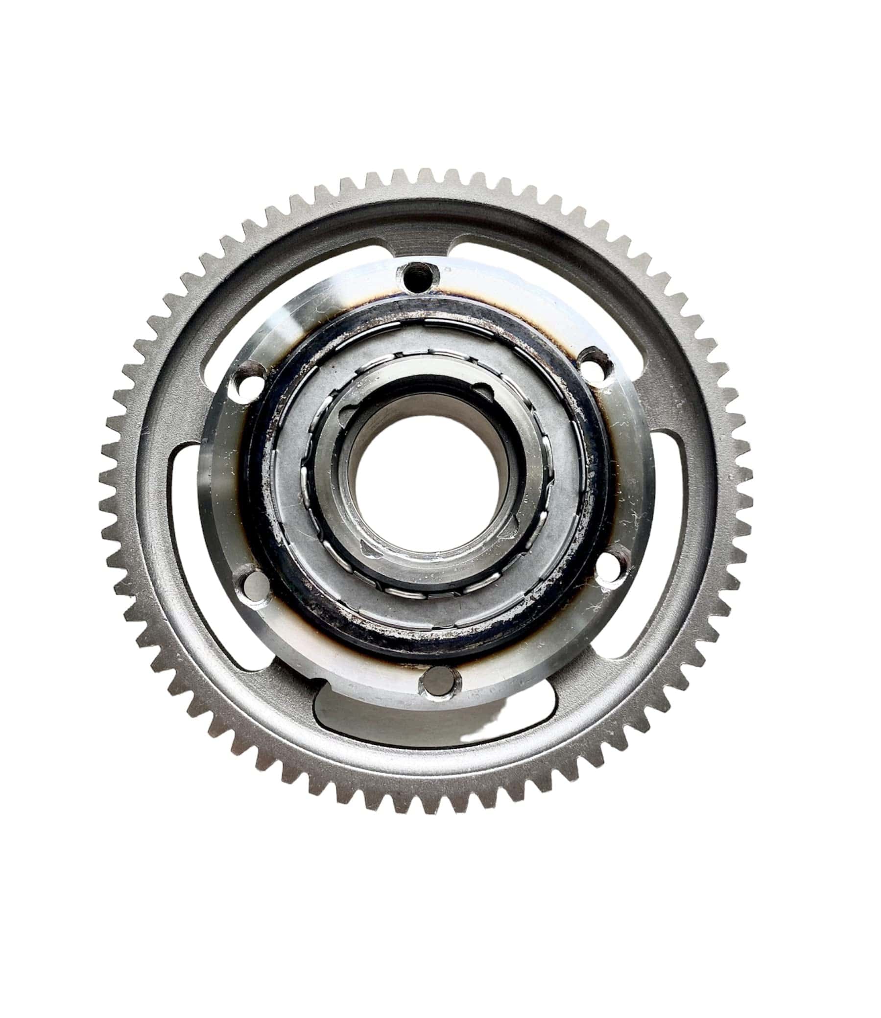 Engranaje de embrague de arranque unidireccional para Honda - Imagen 3