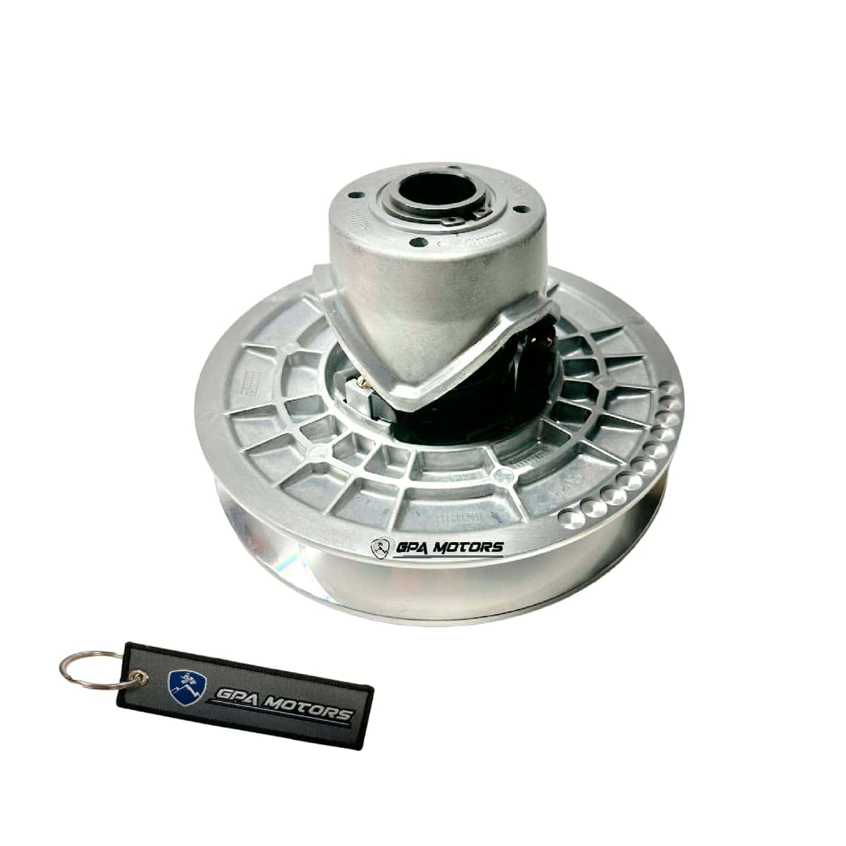 Clutch Secundario para CFMoto CF-Moto Z-Force ZForce,