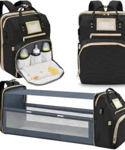 Mochila para Pañales, Regalos de Baby Shower, Búsqueda en