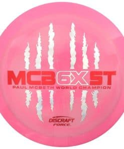 Disco de Golf de Distancia Discraft Limited - 170-172g