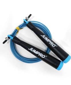 Cuerda de Saltar Profesional de Velocidad para Hombres y