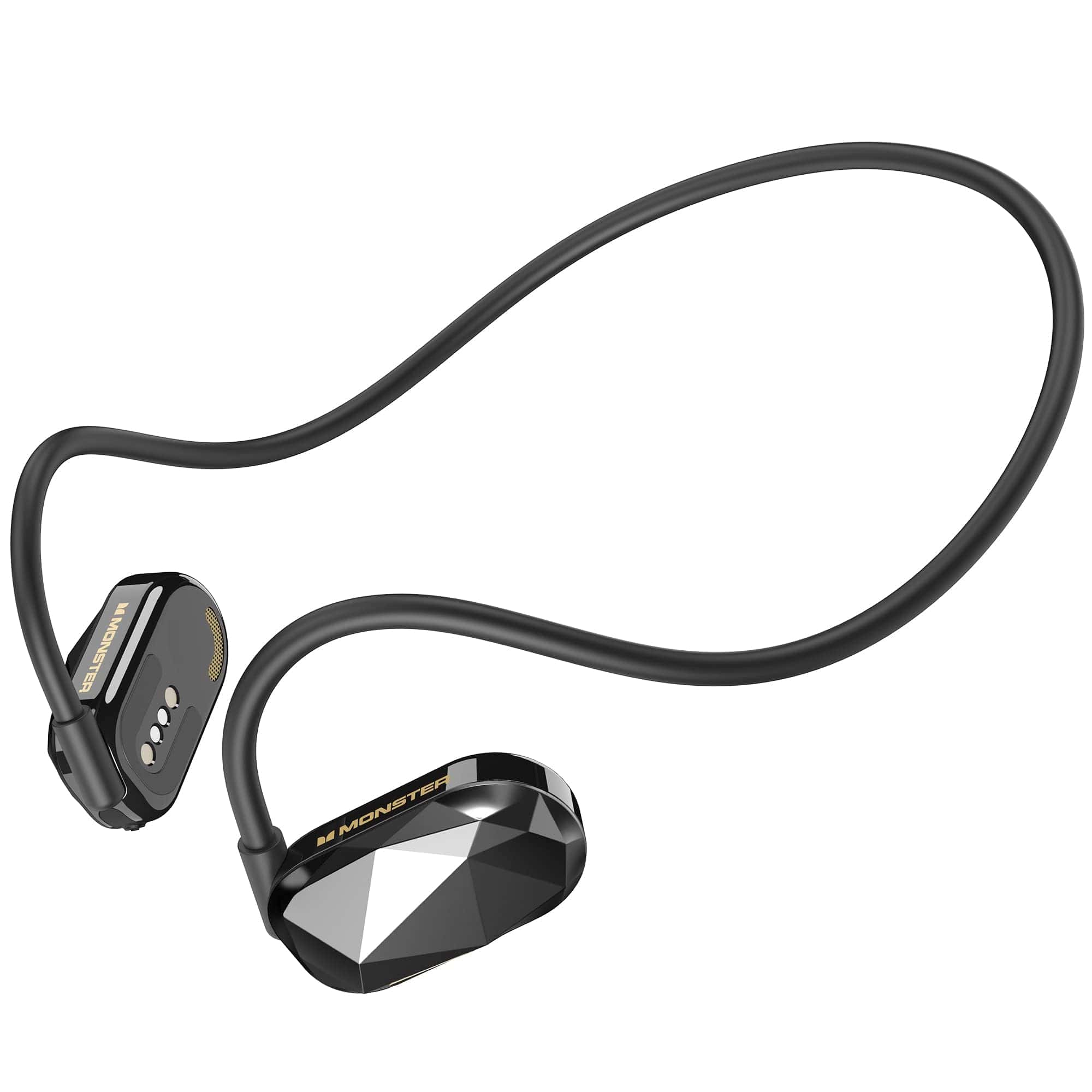 Audífonos Monster Aria Free Open Ear - Bluetooth 5.3,