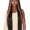 Peluca Outre Lace Front - Melted Hairline - MAKEIDA (DRST