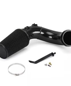 Kit de Entrada de Aire Frío de 4 pulgadas Compatible con