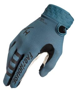 Guante FASTHOUSE Vapor (Índigo, Talla Extra Grande)