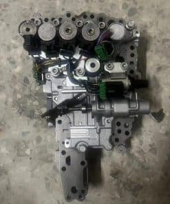 Válvula de Cuerpo de Transmisión JF011E RE0F10A F1CJA CVT