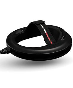 Iron Neck Trainer 3.0 Pro Avanzado Fortalecedor de Cuello y