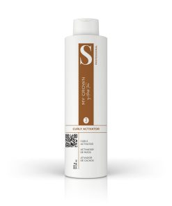 My Crown - Línea de Tratamiento Capilar para Cabello