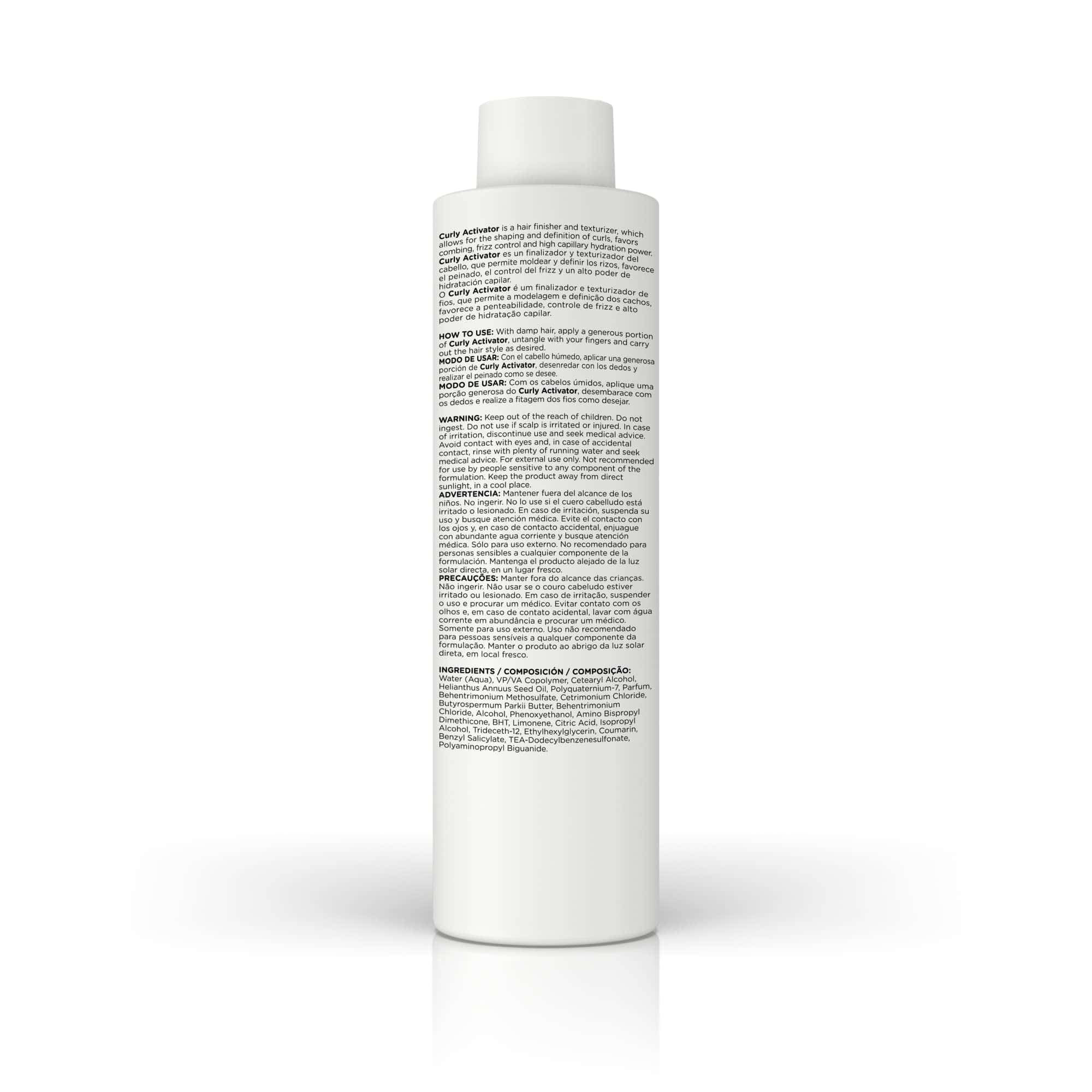 My Crown - Línea de Tratamiento Capilar para Cabello - Imagen 8