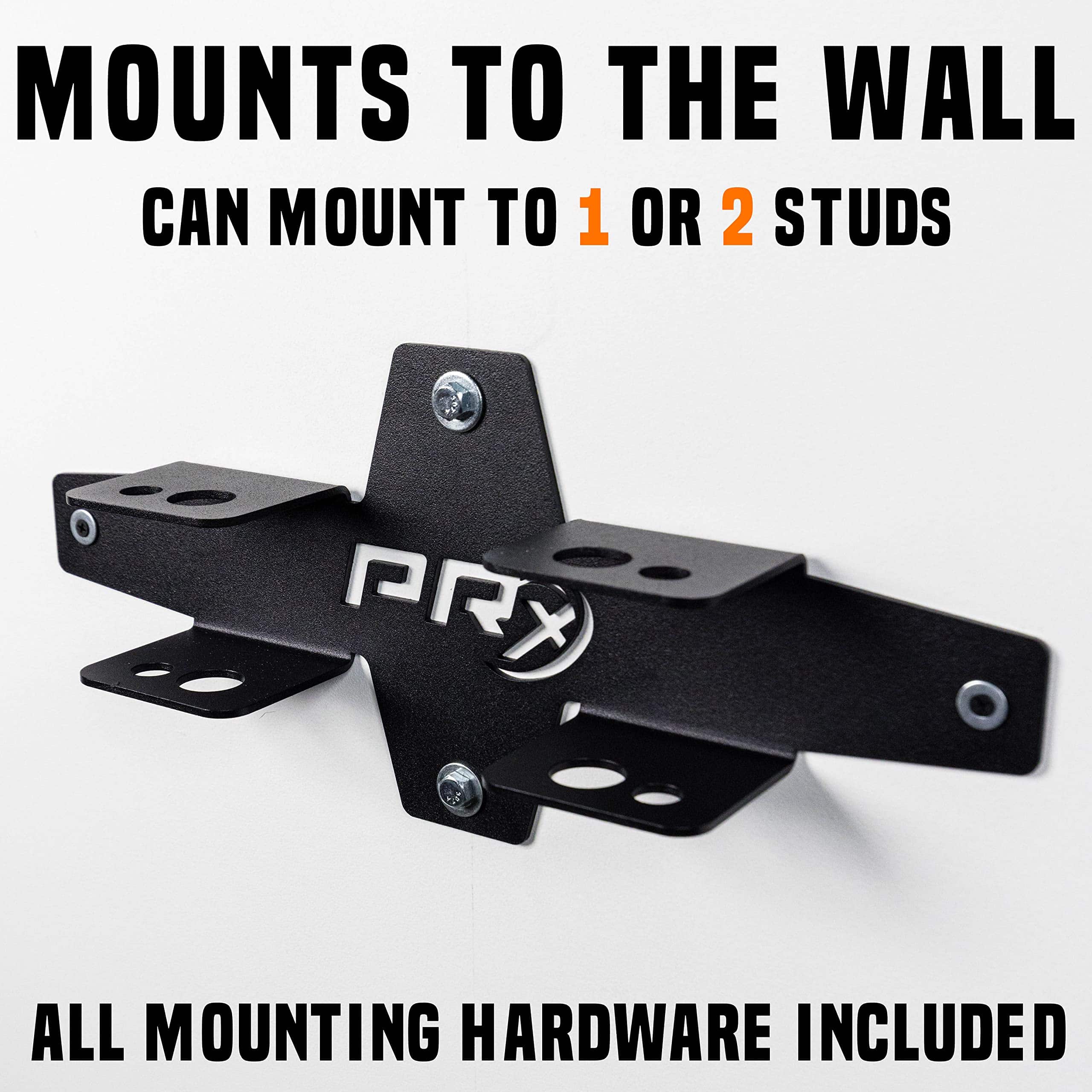 Pares de Brazos de Seguridad para Soporte de Sentadillas - Imagen 3