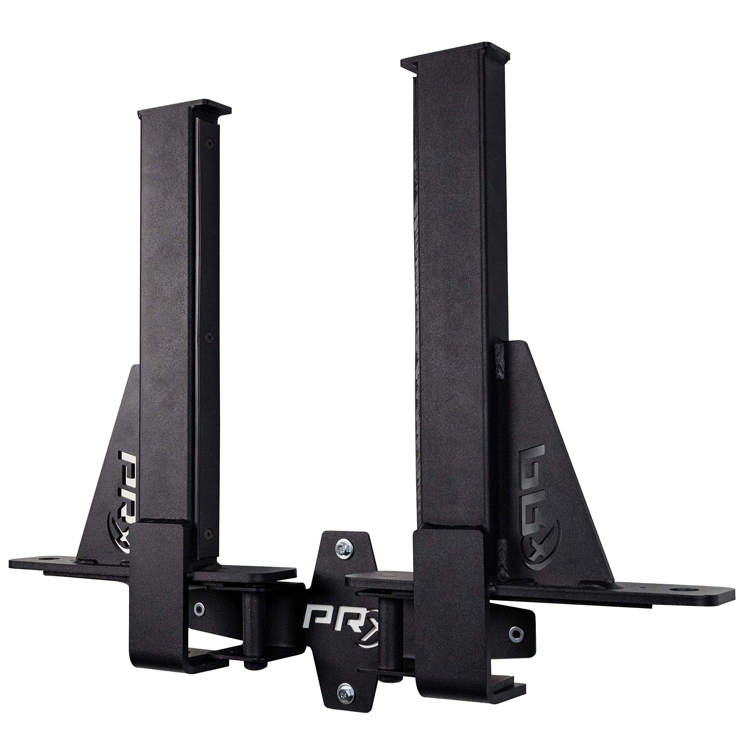 Pares de Brazos de Seguridad para Soporte de Sentadillas - Imagen 6