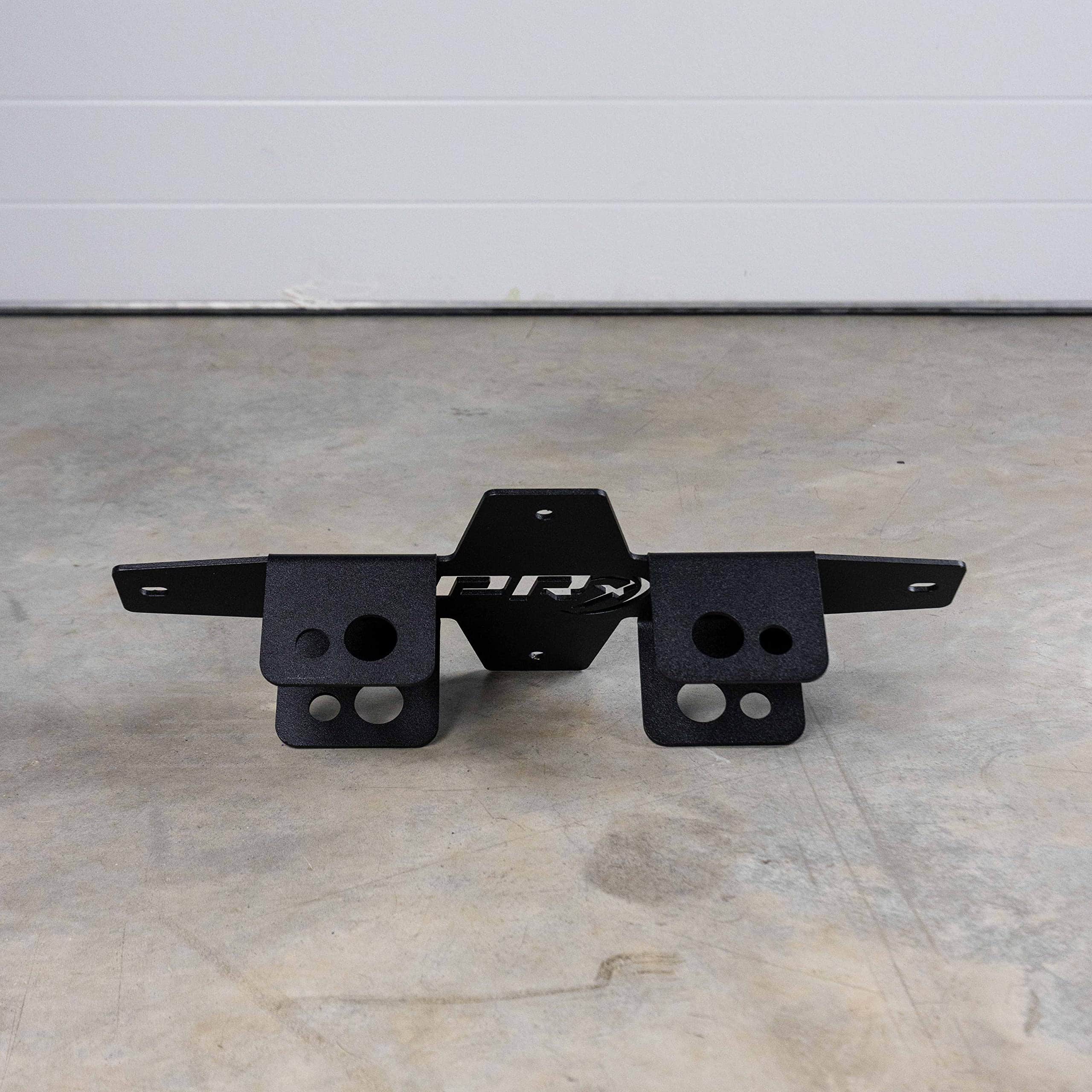 Pares de Brazos de Seguridad para Soporte de Sentadillas - Imagen 8