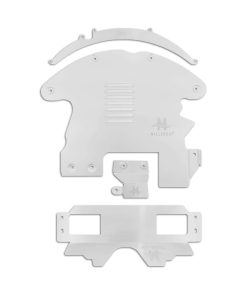 Protector Antirrobo para Catalizador de Gato, Compatible