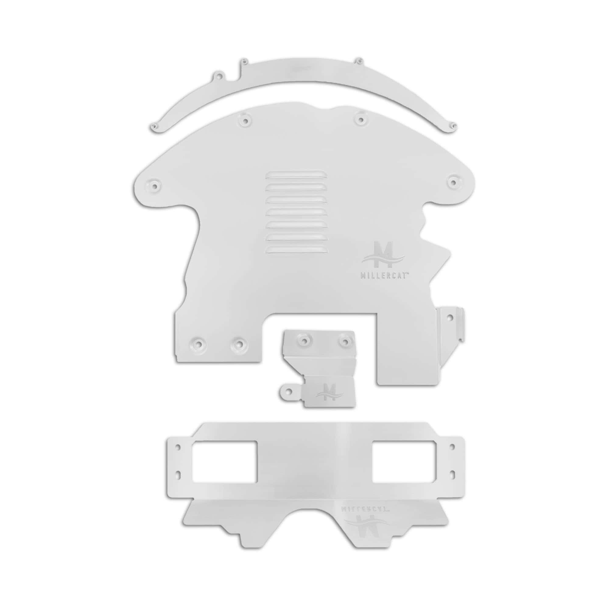 Protector Antirrobo para Catalizador de Gato, Compatible