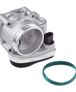 CUGANO Cuerpo del Acelerador Eléctrico -2001-2006