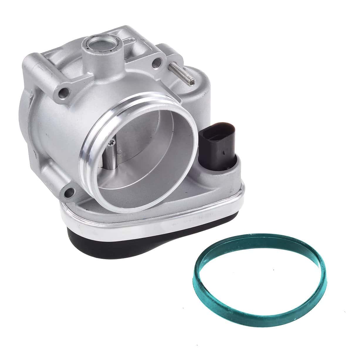 CUGANO Cuerpo del Acelerador Eléctrico -2001-2006