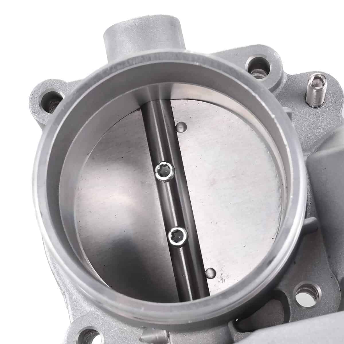 CUGANO Cuerpo del Acelerador Eléctrico -2001-2006 - Imagen 6