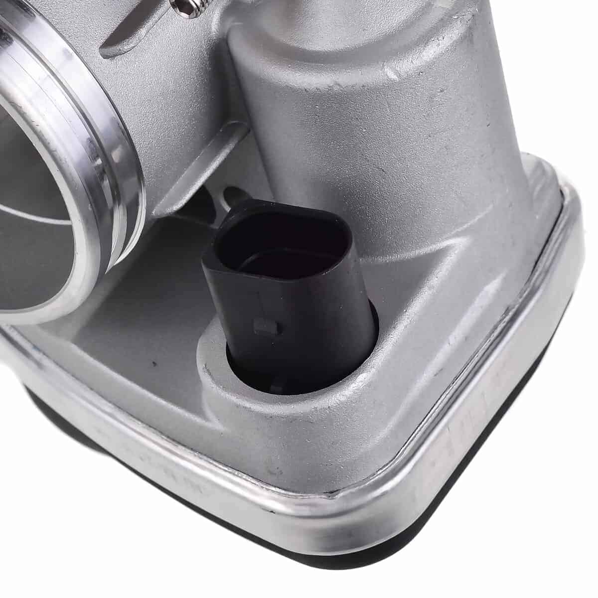 CUGANO Cuerpo del Acelerador Eléctrico -2001-2006 - Imagen 7