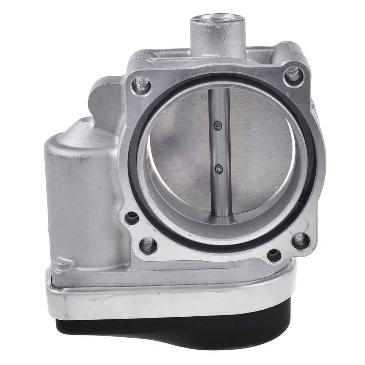 CUGANO Cuerpo del Acelerador Eléctrico -2001-2006 - Imagen 3