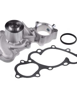 Kit de Bomba de Agua Profesional CUGANO -4L AW9324