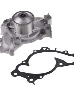 Kit de Bomba de Agua Profesional CUGANO -3L AW9306