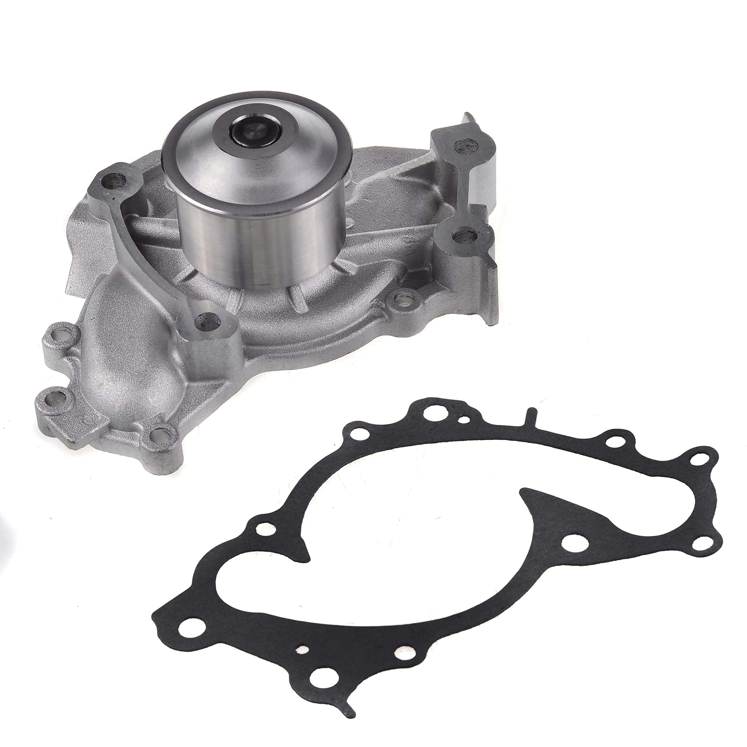 Kit de Bomba de Agua Profesional CUGANO -3L AW9306