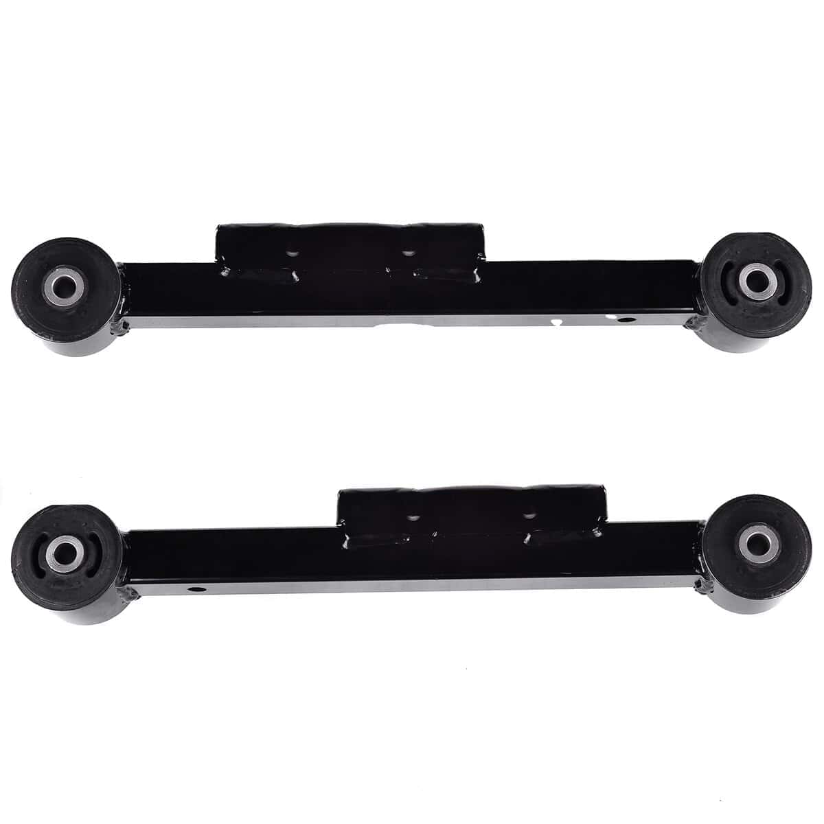 CUGANO 2PCS Brazo de control inferior trasero Compatible