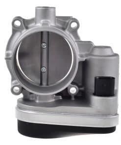 CUGANO Cuerpo del acelerador eléctrico -0L S20120